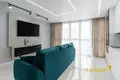 Wohnung 1 zimmer 29 m² Minsk, Belarus
