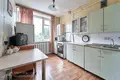 Mieszkanie 3 pokoi 61 m² Mińsk, Białoruś