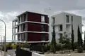 Appartement 3 chambres  en Demos Agiou Athanasiou, Chypre