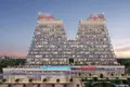 Wohnung 2 zimmer 76 m² Dubai, Vereinigte Arabische Emirate