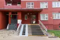 2 room apartment 61 m² Minsk, Belarus