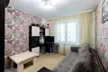 Apartamento 2 habitaciones 52 m² Dzyarzhynsk, Belarús