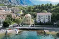3 bedroom apartment 110 m² Dobrota, Montenegro