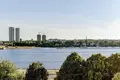 1 bedroom apartment 88 m² Riga, Latvia