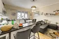 Wohnung 4 Zimmer 84 m² Budapest, Ungarn