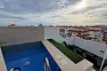 Penthouse z 2 sypialniami 73 m² Torrevieja, Hiszpania