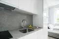 Квартира 1 комната 23 м² в Варшаве, Польша
