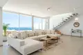 Квартира 4 спальни 300 м² Фуэнхирола, Испания