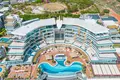 Mieszkanie 3 pokoi 95 m² Alanya, Turcja