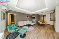 2 room apartment 57 m² Kaunas, Lithuania