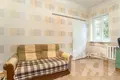 Apartamento 2 habitaciones 40 m² Minsk, Belarús