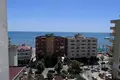 Mieszkanie 2 pokoi 55 m² Bashkia Durres, Albania