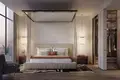 Ático 3 habitaciones 611 m² Dubái, Emiratos Árabes Unidos