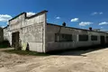 Warehouse 636 m² in Kamyanyets, Belarus