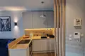 Apartamento 1 habitación 29 m² en Danzig, Polonia