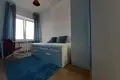 2 room apartment 36 m² in Warsaw, Poland