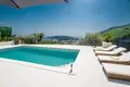 Villa 2 Schlafzimmer 160 m² Becici, Montenegro