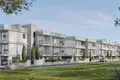 Mieszkanie 1 pokój 64 m² Yeroskipou, Cypr