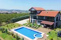 6 bedroom house 356 m² Yalakdere, Turkey