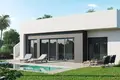 3-Schlafzimmer-Villa 110 m², Alle Länder