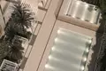 Жилой комплекс Новый комплекс меблированных апартаментов Concept 7 с бассейнами и оздоровительным центром недалеко от Пальмы Джумейра, JVC, Дубай, ОАЭ