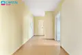 Appartement 2 chambres 51 m² Vilnius, Lituanie