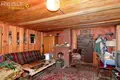 House 40 m² Rubiazevicki sielski Saviet, Belarus