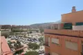 2 bedroom penthouse  Alicante, Spain