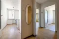 Apartamento 3 habitaciones 57 m² Varsovia, Polonia