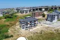 Mieszkanie 2 pokoi 55 m² Yalova Merkez, Turcja