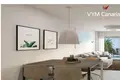 Mieszkanie 2 pokoi 89 m² Granadilla de Abona, Hiszpania