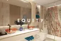 Wohnung 1 zimmer 888 m² Dubai, Vereinigte Arabische Emirate