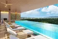 Villa de 5 pièces 1 139 m² Phuket, Thaïlande