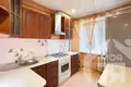 3 room apartment 63 m² Barysaw, Belarus