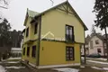 Casa 4 habitaciones 202 m² Jurmala, Letonia