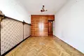 Apartamento 2 habitaciones 58 m² Varsovia, Polonia