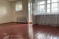 1 room apartment 37 m² Lahojsk, Belarus