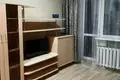 Wohnung 1 Zimmer 31 m² Polazk, Weißrussland