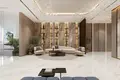 Appartement 1 chambre 112 m² Doubaï, Émirats arabes unis