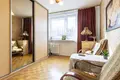 3 room apartment 51 m² Warsaw, Poland