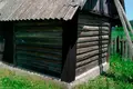 Haus  Uzdzienski sielski Saviet, Weißrussland