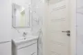 1 room apartment 30 m² Minsk, Belarus