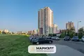 1 room apartment 45 m² Minsk, Belarus