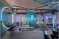 Appartement 2 chambres 1 481 m² Doubaï, Émirats arabes unis