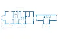 4 bedroom house 166 m² Palkane, Finland