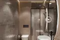 Вилла 4 комнаты 180 м² Бодрум, Турция