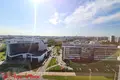 Mieszkanie 3 pokoi 120 m² Mińsk, Białoruś