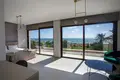 Kompleks mieszkalny New complex of villas with swimming pools on the first sea line, Ayia Thekla, Cyprus