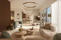 Apartamento 2 habitaciones 78 m² Dubái, Emiratos Árabes Unidos
