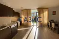 Mieszkanie 3 pokoi 117 m² Rawda, Bułgaria